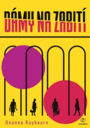 Dámy na zabití Dámy na zabití