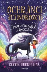 Ochránci jednorožců - Pro děti a mládež Ochránci jednorožců