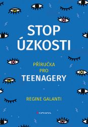 Stop úzkosti Stop úzkosti