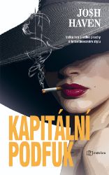 Kapitální podfuk Kapitální podfuk