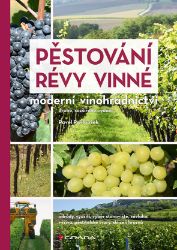 Pěstování révy vinné - Domov, zahrada Pěstování révy vinné