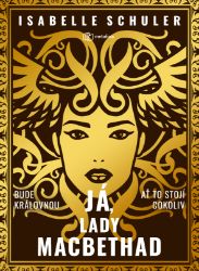 Já, lady MacBethad Já, lady MacBethad