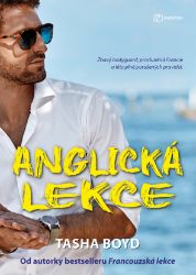 Anglická lekce - Romantika Anglická lekce