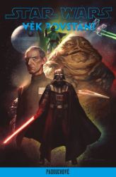 Star Wars - Věk Povstání: Padouchové - kolektiv autorů - Sci-fi Star Wars - Věk Povstání: Padouchové