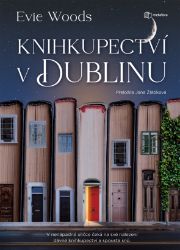 Knihkupectví v Dublinu Knihkupectví v Dublinu