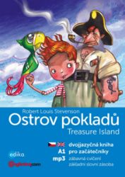 Ostrov pokladů A1 Ostrov pokladů A1