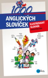 1000 anglických slovíček - Anglické e-slovníky 1000 anglických slovíček