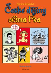 České dějiny očima Psa 2 České dějiny očima Psa 2