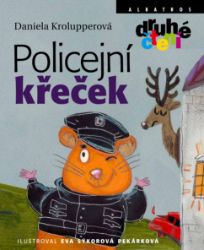 Policejní křeček Policejní křeček