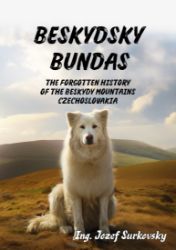 Beskydsky bundas: The forgotten history of the Beskydy mountains, Czechoslovakia - Mapy Beskydsky bundas: The forgotten history of the Beskydy mountains, Czechoslovakia