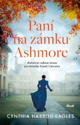 Paní na zámku Ashmore - Romantika Paní na zámku Ashmore