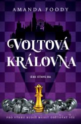 Voltová královna - Young Adult Voltová královna