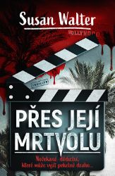 Přes její mrtvolu - Thrillery Přes její mrtvolu