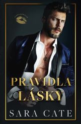 Klub zhýralců - Pravidla lásky Klub zhýralců - Pravidla lásky