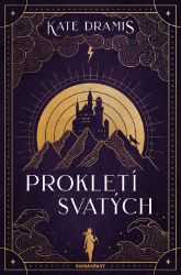 Prokletí svatých - Fantasy Prokletí svatých