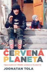 Červená planeta Červená planeta