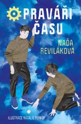 Opraváři času - Fantasy Opraváři času