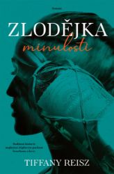Zlodějka minulosti Zlodějka minulosti