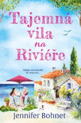 Tajemná vila na Riviéře Tajemná vila na Riviéře