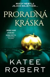 Proradná kráska - Fantasy Proradná kráska
