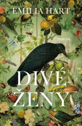 Divé ženy - Romány Divé ženy