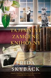 Tajemství zamčené knihovny Tajemství zamčené knihovny