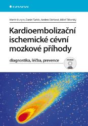 Kardioembolizační ischemické cévní mozkové příhody