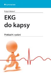 EKG do kapsy - Lékařská literatura e-knihy EKG do kapsy