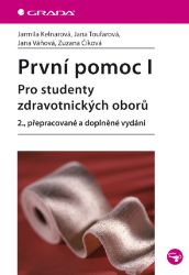 První pomoc I První pomoc I