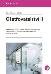 Ošetřovatelství II - Literatura pro zdravotní sestry e-knihy Ošetřovatelství II