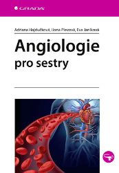 Angiologie pro sestry Angiologie pro sestry