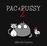 Pac & Pussy 2 - Humor, satira a komedie Pac & Pussy 2