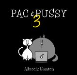 Pac & Pussy 3 - Humor, satira a komedie Pac & Pussy 3