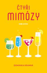 Čtyři mimózy Čtyři mimózy