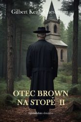 Otec Brown na stopě II Otec Brown na stopě II
