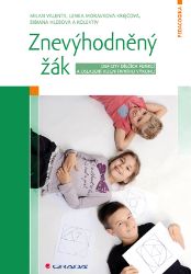 Znevýhodněný žák Znevýhodněný žák