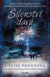Šílenství davů - Krimi a detektivky Šílenství davů