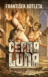 Černá luna Černá luna