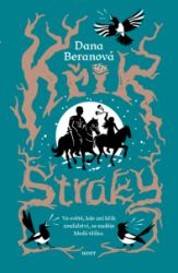 Křik straky Křik straky