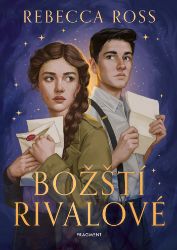 Božští rivalové Božští rivalové