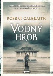 Vodný hrob - Romány Vodný hrob
