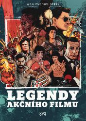 Legendy akčního filmu Legendy akčního filmu