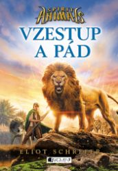 Spirit Animals – Vzestup a pád Spirit Animals – Vzestup a pád