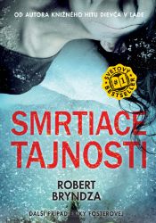 Smrtiace tajnosti Smrtiace tajnosti