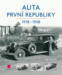 Auta první republiky Auta první republiky