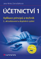 Účetnictví 1 Účetnictví 1