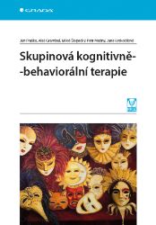 Skupinová kognitivně-behaviorální terapie Skupinová kognitivně-behaviorální terapie