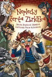 Neplechy čerta Zbrklíka Neplechy čerta Zbrklíka