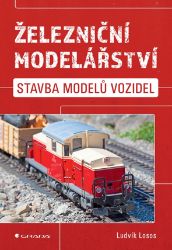 Železniční modelářství Železniční modelářství