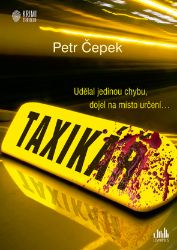 Taxikář Taxikář
